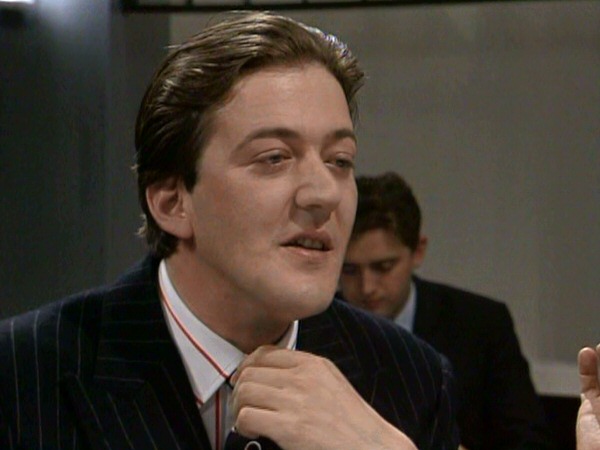 The New Statesman (1987-1992) The New Statesman (1987-1992)