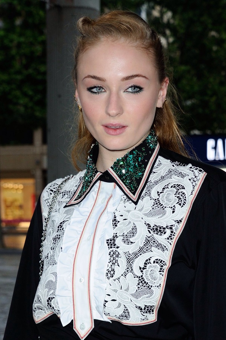 Sophie Turner