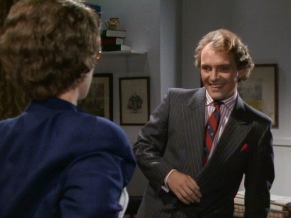 The New Statesman (1987-1992) The New Statesman (1987-1992)