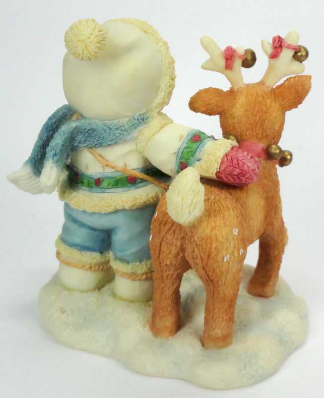 Cherished Teddies: Nils - 