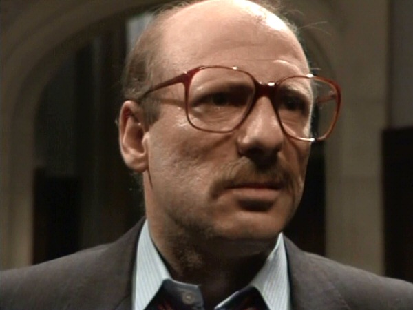 The New Statesman (1987-1992) The New Statesman (1987-1992)