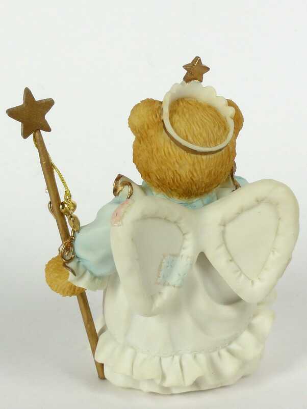 Cherished Teddies: Kittie - 