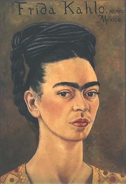 Frida Kahlo