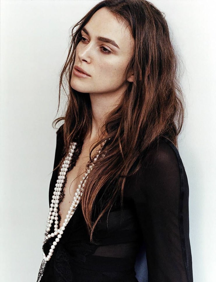 Keira Knightley