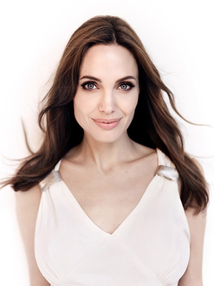 Angelina Jolie Angelina Jolie