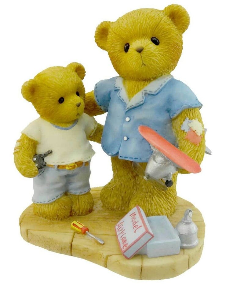 Cherished Teddies - 