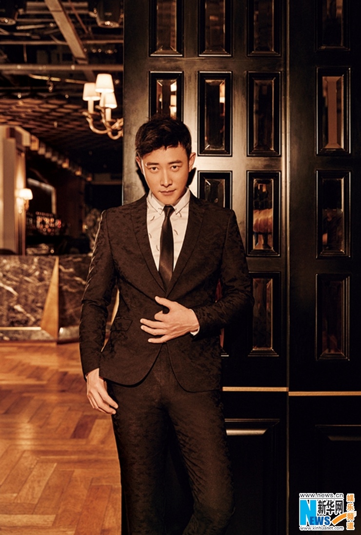 Jin Luo