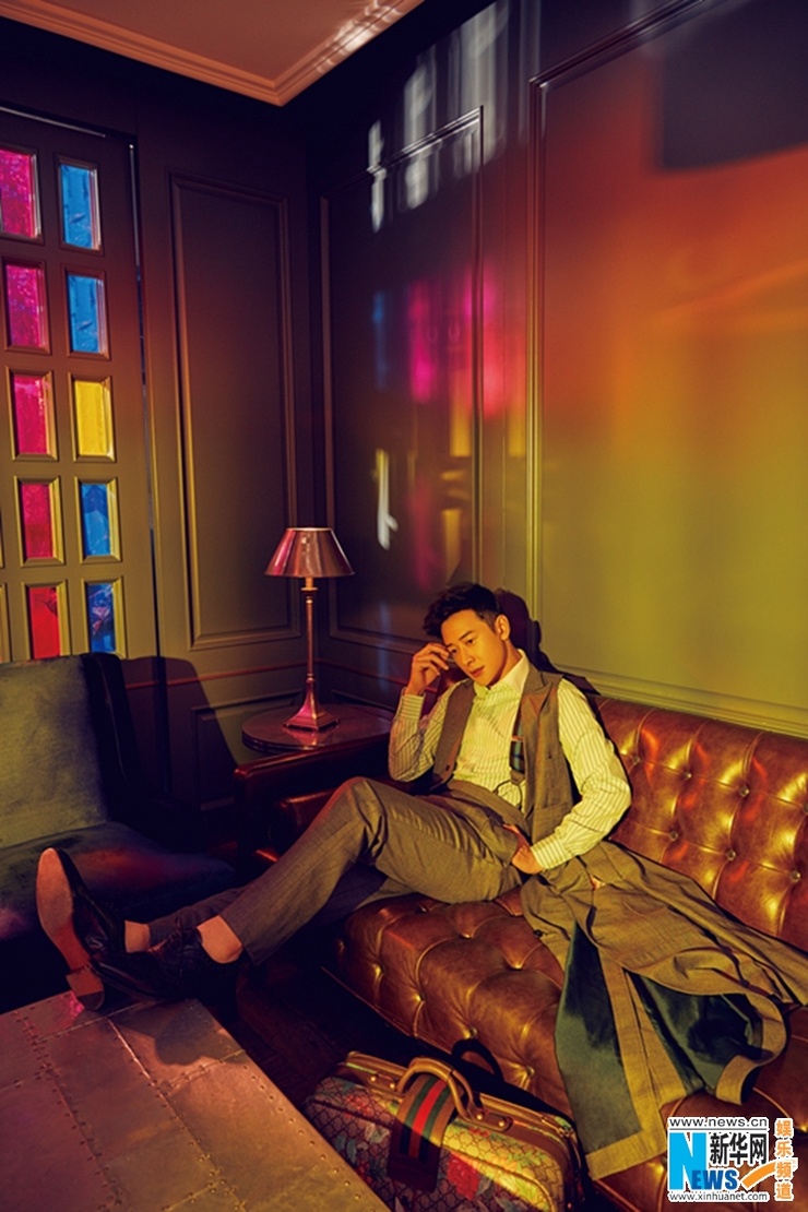 Jin Luo
