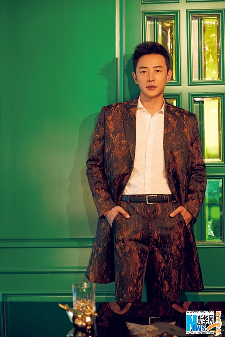 Jin Luo