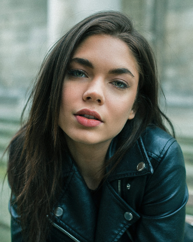 Aarika Wolf Aarika Wolf