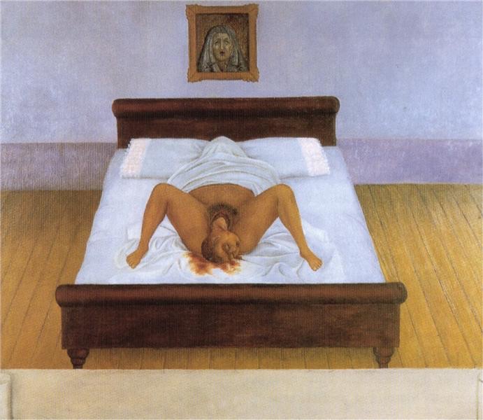 Frida Kahlo