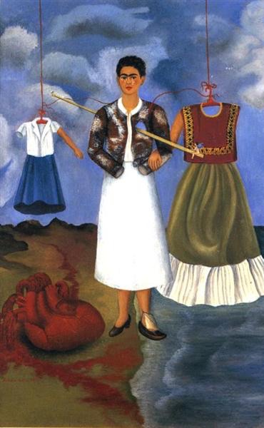 Frida Kahlo Frida Kahlo