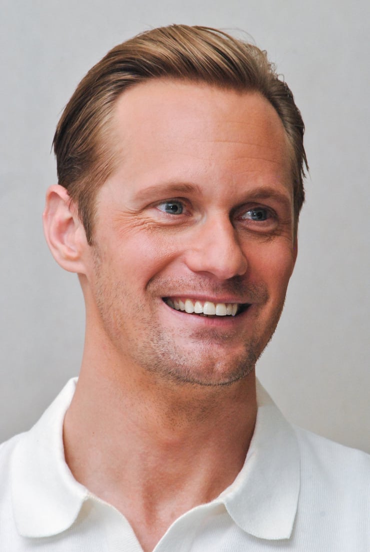 Skarsgard