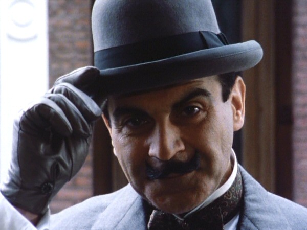 Poirot