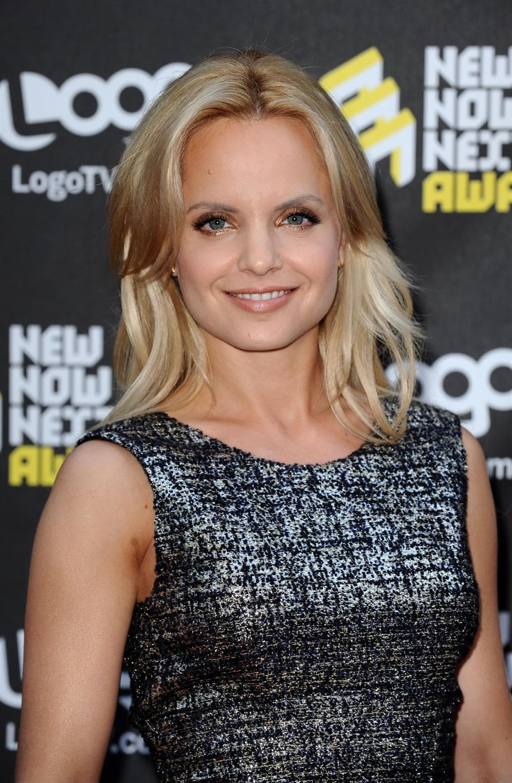 Mena Suvari