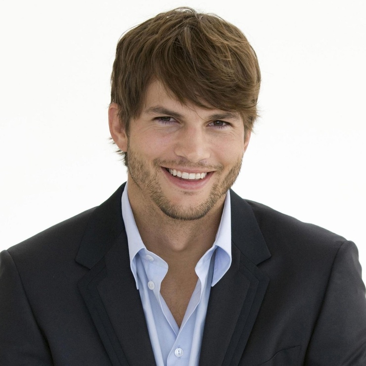 Picture of Ashton Kutcher