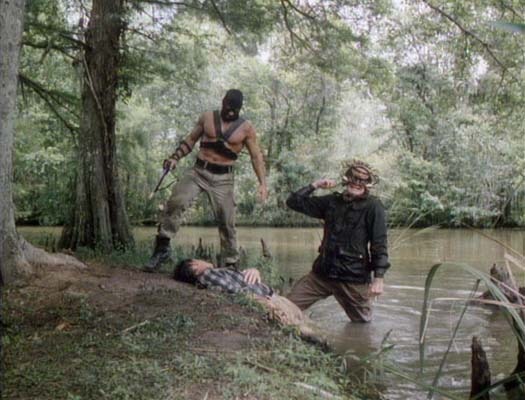 Avenging Force