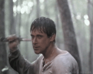 Avenging Force