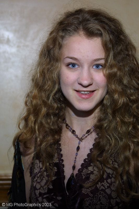 Hallee Hirsh