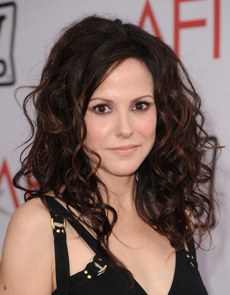 Mary-Louise Parker