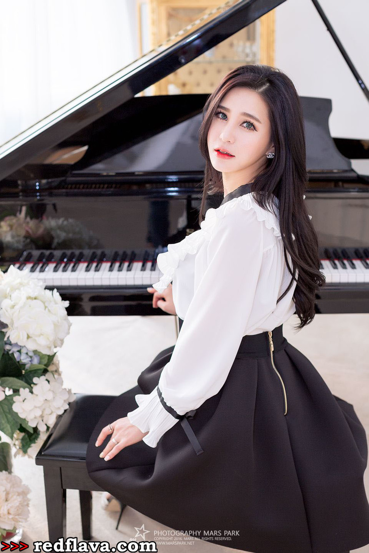 Park Soo Yu Park Soo Yu