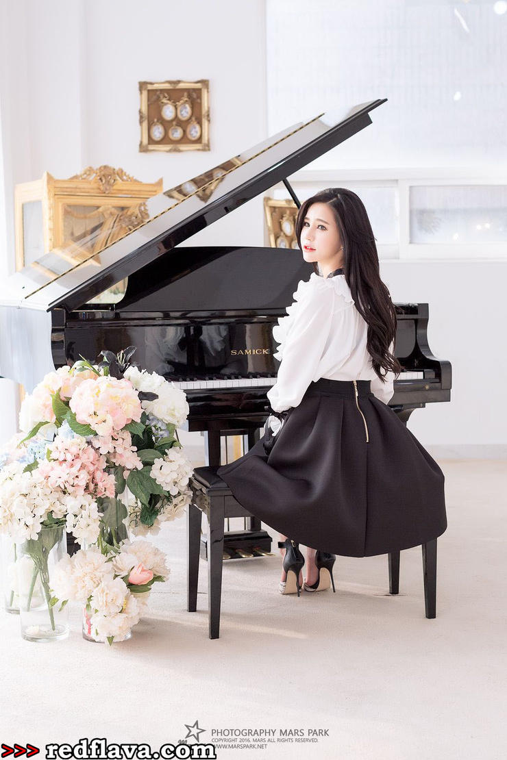 Park Soo Yu