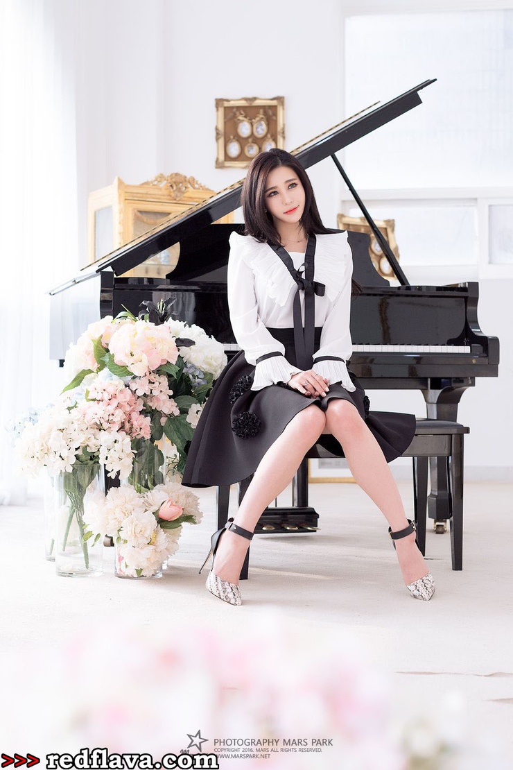 Park Soo Yu