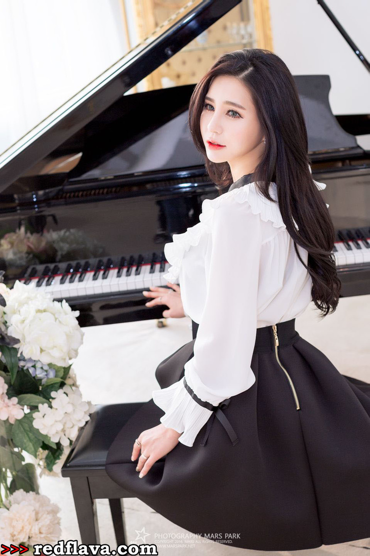 Park Soo Yu Park Soo Yu