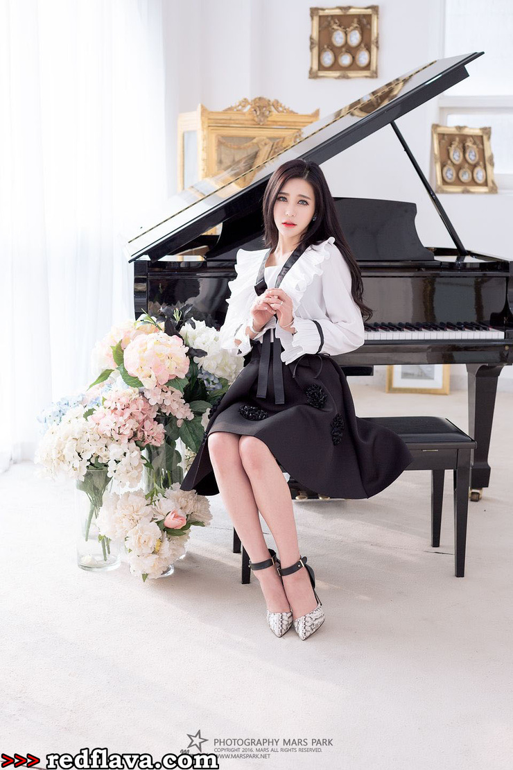 Park Soo Yu