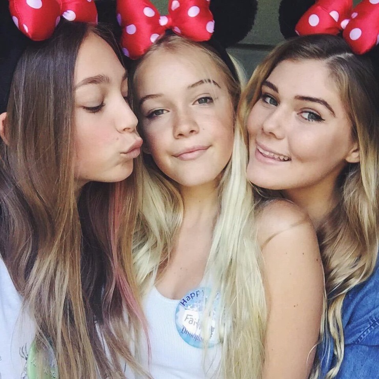 Cambrie Schroder Cambrie Schroder