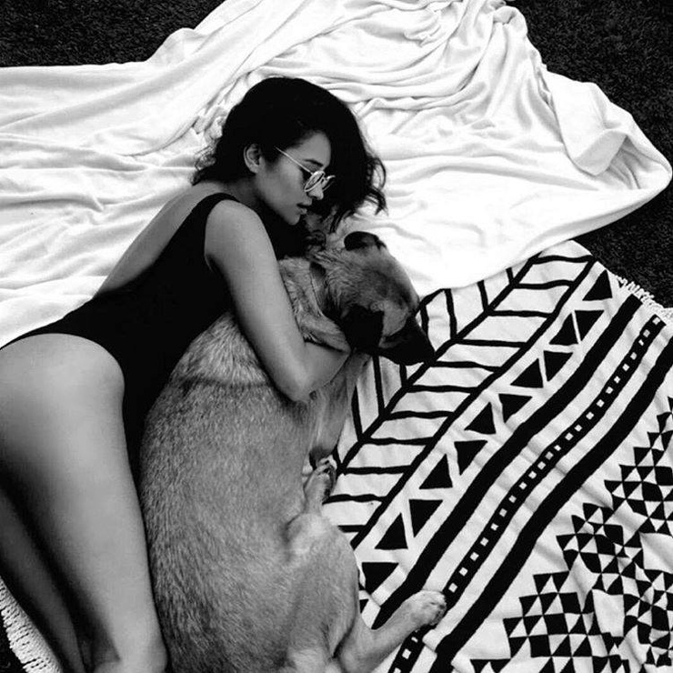 Shay Mitchell Shay Mitchell