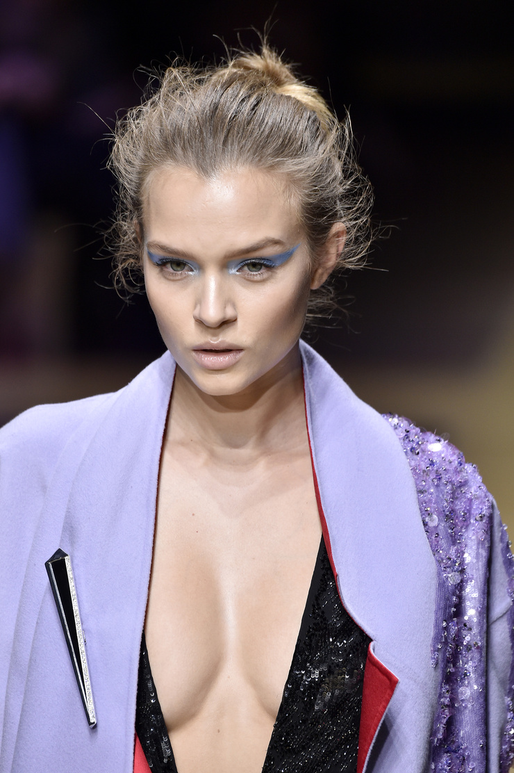 Josephine Skriver Josephine Skriver