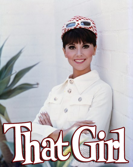 Marlo Thomas
