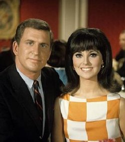 Marlo Thomas