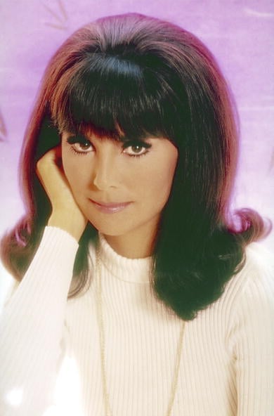 Marlo Thomas