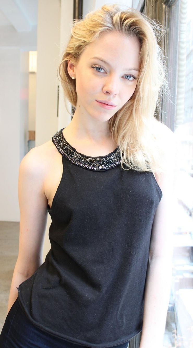 Skye Stracke