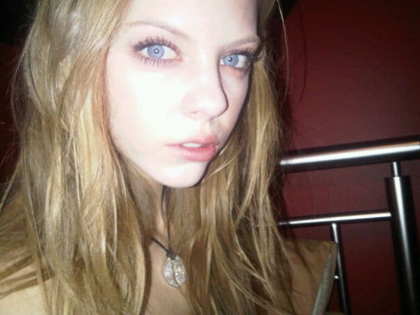 Skye Stracke