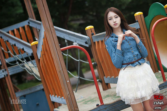 Eun Bin Yang