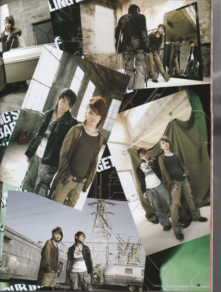 Vamps