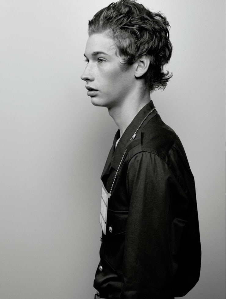 Jacob Lofland