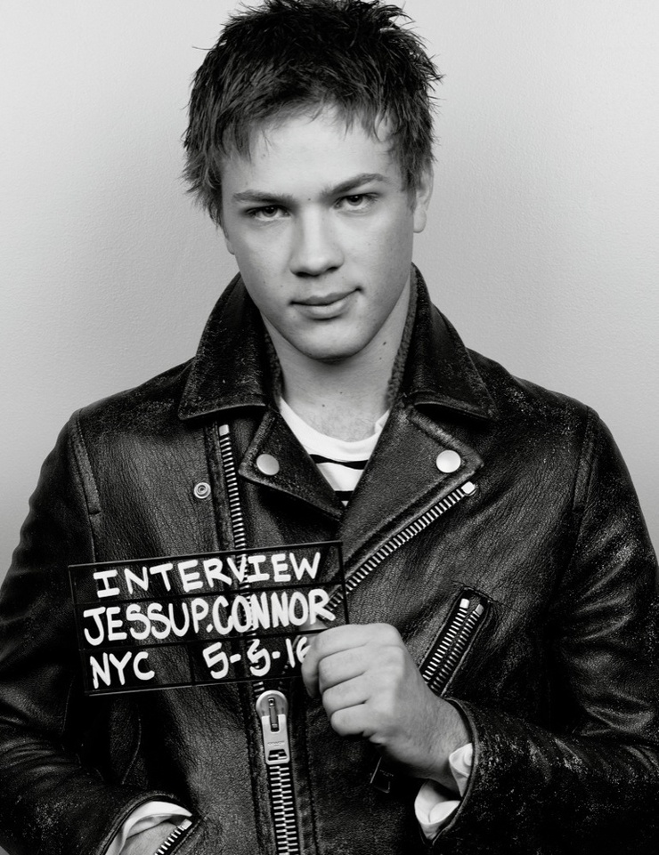 Connor Jessup