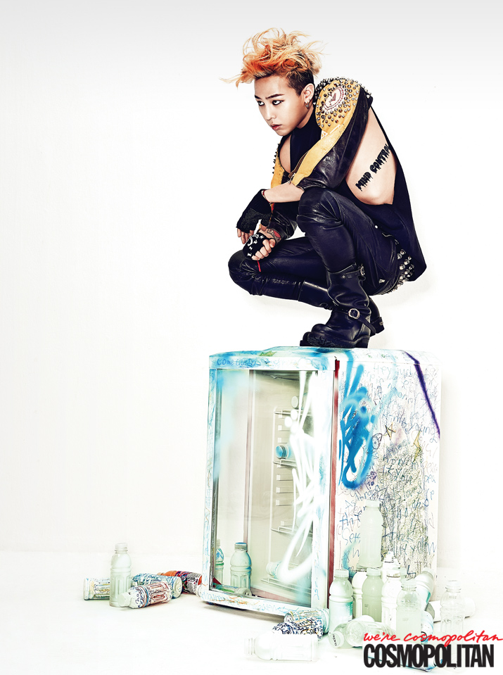 Ji-Yong Kwon