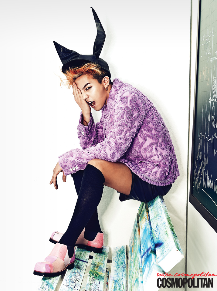 Ji-Yong Kwon