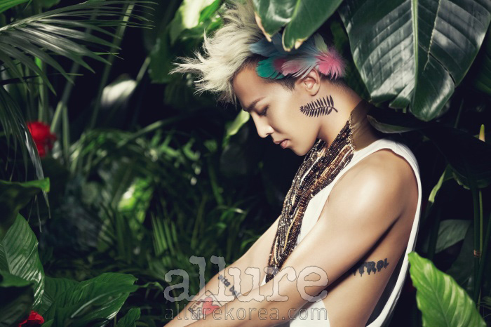 Ji-Yong Kwon