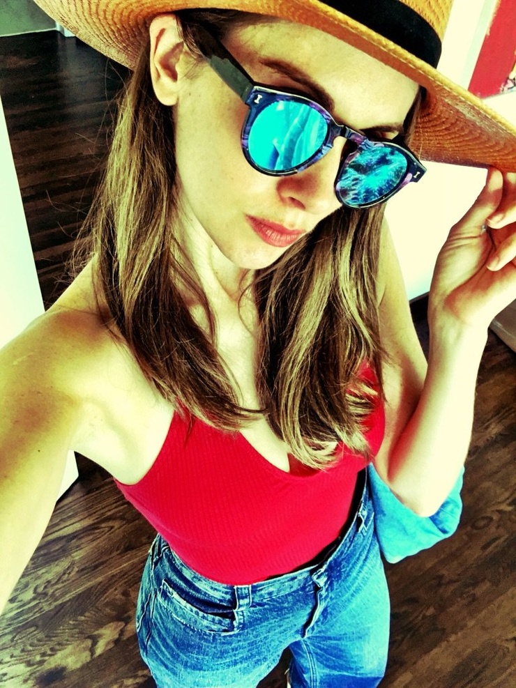 Alison Brie Alison Brie
