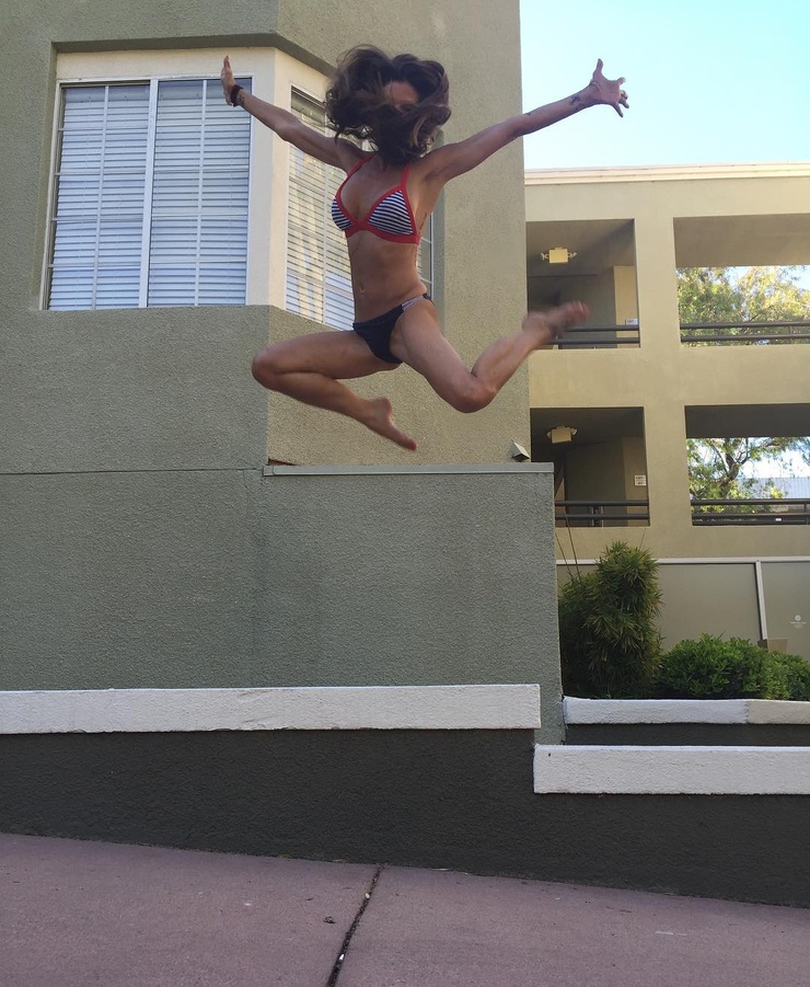 Charisma Carpenter Charisma Carpenter