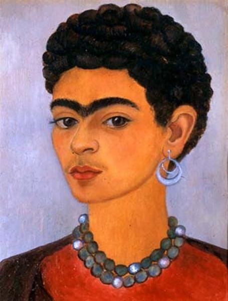 Frida Kahlo