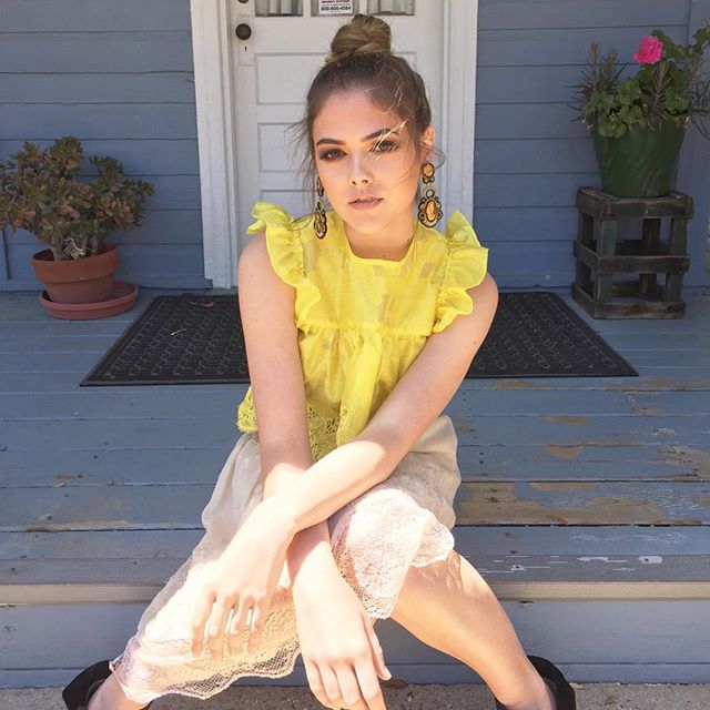 McKaley Miller McKaley Miller