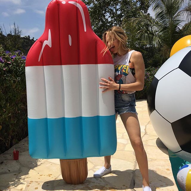 Hunter King