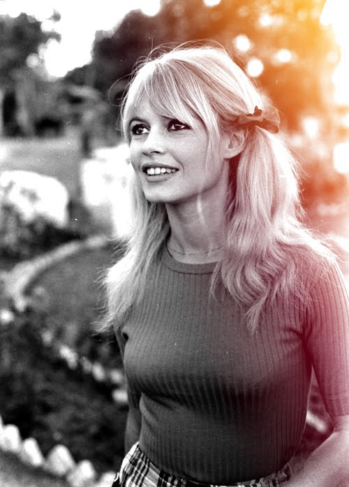 Brigitte Bardot Brigitte Bardot